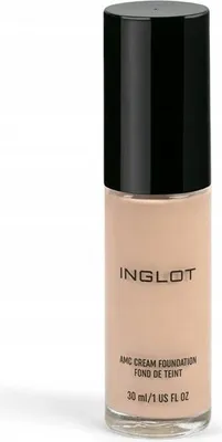 Produktbild von INGLOT AMC Gesicht Foundation LW200 30ml