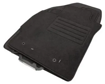 Image de Tapis de sol pour TOYOTA Auris (2010-2012)