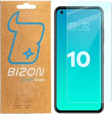 Produktbild von Szkło hartowane Bizon Glass Clear 2 do Asus Zenfone 10
