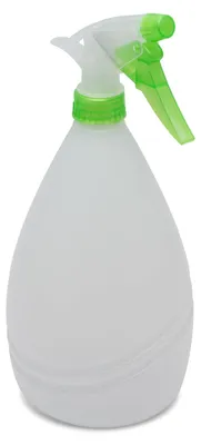 Zdjęcie produktu dla Pusta butelka z rozpylaczem bardzo duża - 1,2 l - 1200 ml - Rozpylacz do roślin XL