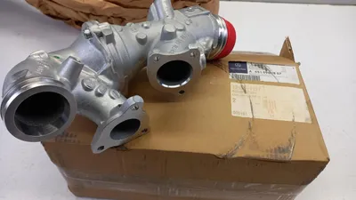 Immagine prodotto di Condotto dell'aria originale OE MERCEDES-BENZ A6510901807