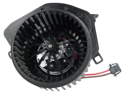 Produktbild von NRF 34739 Gebläsemotor Innenraumgebläse
