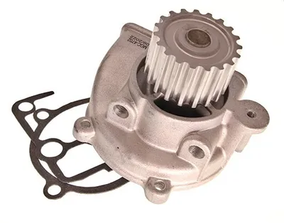 Produktbild von MAXGEAR Kühlmittelpumpe Wasserpumpe für MAZDA 5 (CR19) 47-0179