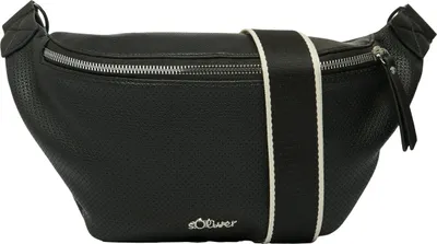 Immagine prodotto di s.Oliver borsa a tracolla borsa a tracolla Shoulder Bag Black nero