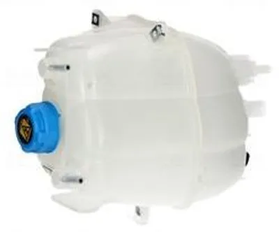Produktbild von NISSENS Ausgleichsbehälter Kühlmittel für FIAT Ducato Kastenwagen (250, 290) Kühlwasser 996223