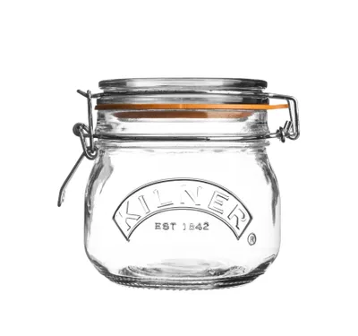 Obrázek produktu pro Kilner 0025.490, 115 mm, 125 mm, 110 mm