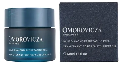 Produktbild von Omorovicza Blue Diamond Resurfacing Peel
