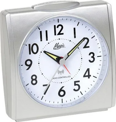 Image de Magic 1895-19M Blanc