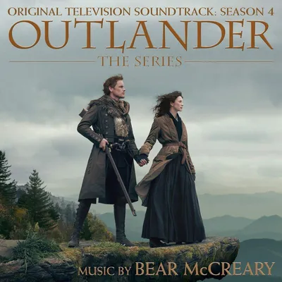 Obrázek produktu pro Outlander: - Sony - (CD/O)