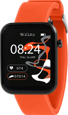Obrázok produktu pre Silikónový remienok Tikkers Smart Watch Series 13