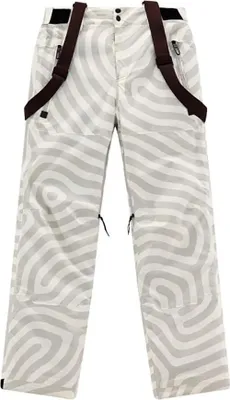 Immagine prodotto di Cmp 35w4587p Pantaloni Bianco M Uomo Bianco M