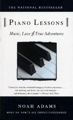 Produktbild von Piano Lessons