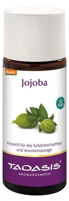 Zdjęcie produktu dla Olej jojoba Bio/demetre 50 ml