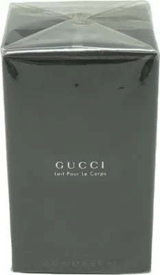 Produktbild von Gucci Classic 1 I  Body Lotion 200ml