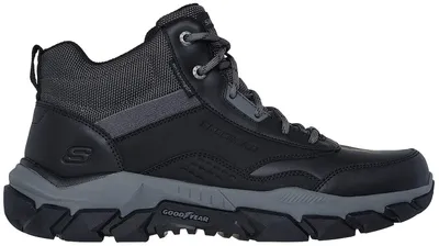 Produktbild von Skechers Santoro Hopkins Schwarz BLK Größe EU 43