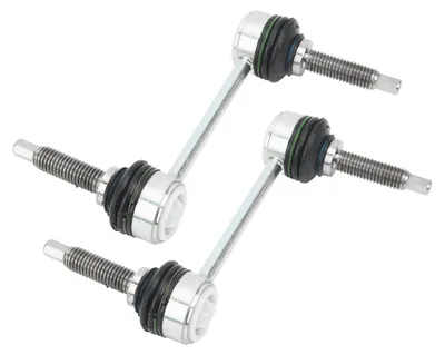 Obrázek produktu pro 2 ks zadních stabilizátorů RGD000312 – náhradní stabilizátory pro Land Rover Range Rover Sport 2005–2013