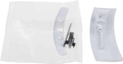 Produktbild von ELECTROLUX - Tür Griff Satz - 50292022006