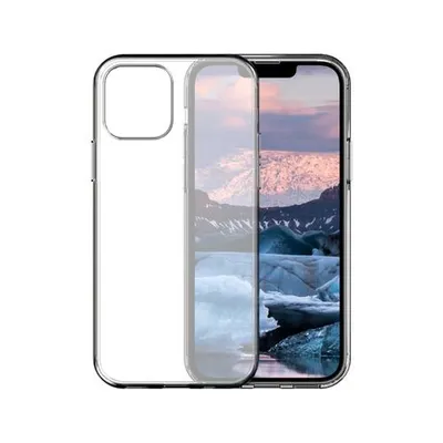 Produktbild von dbramante1928 GL67CL001414, Cover, Apple, iPhone 13 Pro Max, 17 cm (6.7 Zoll), Transparent
