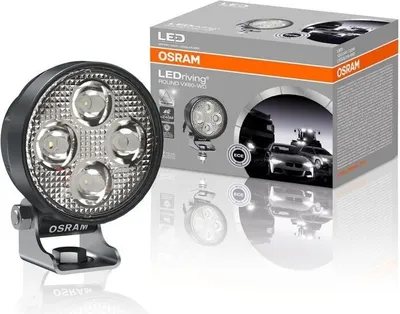 Zdjęcie produktu dla Osram 144376, Halogen