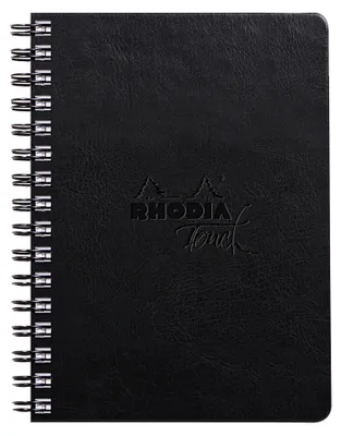 Produktbild von Rhodia MM SP SB 32Bl w 250g A6 hoch