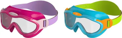 Produktbild von Speedo Biofuse, Unisex, Universalgröße, Pink, Transparent, Pink, Silikon
