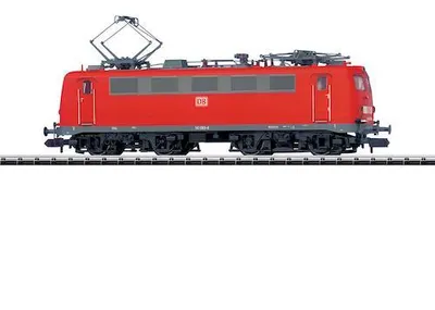 Produktbild von Minitrix 16142 E-Lok BR 141 DB AG