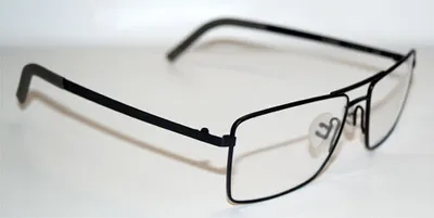 Imagen del producto de Marco de gafas Porsche, modelo P8281 A, color E87
