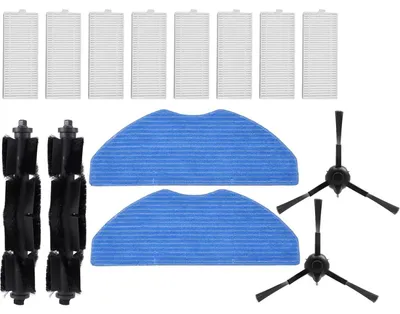 Immagine prodotto di Set di manutenzione Philips Serie 2000 XU2000/10 (Plus.Parts®)