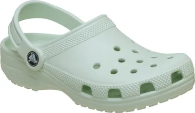 Produktbild von Crocs Holzschuhe für Babys aus Holz, Seladongrün, Ganzjährig, Produktcode 2069913YF