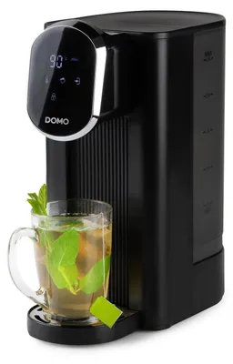Image de Bouilloire - distributeur d'eau chaude Aqua Express - DOMO DO524WK