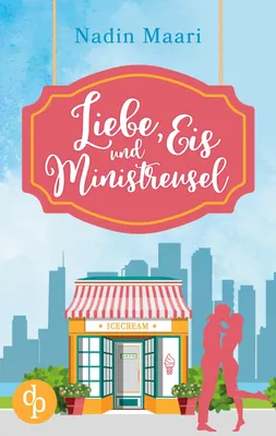 Produktbild von Liebe, Eis und Ministreusel
