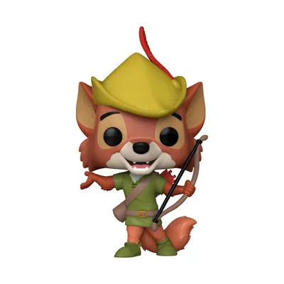 Obrázok produktu pre FUNKO POP! 75914, zberateľská figúrka, Rozprávky