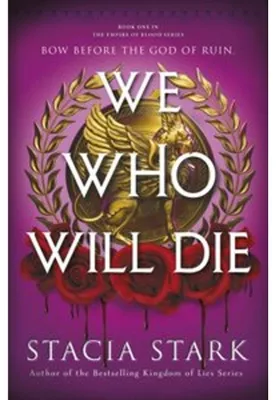 Image de We Who Will Die
