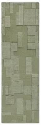Obrázok produktu pre 80x250 cm Behúň Villeroy & Boch 106182 Green