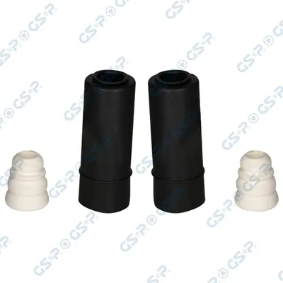 Produktbild von GSP 5405400PK Staubschutzsatz Stoßdämpfer Hinten für TOYOTA COROLLA (ZZE12, NDE12, ZDE12) PRIUS Liftback (NHW20) COROLLA Kombi (E12J, E12T) COROLLA