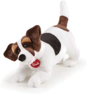 Produktbild von Trudi Jack Russel Jacke: 13x23x39 cm (m-22926)