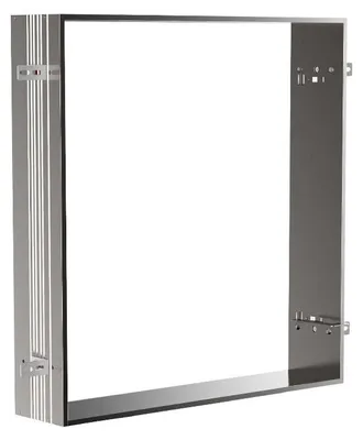 Produktbild von EMCO 979800001 Einbaurahmen loft 00001