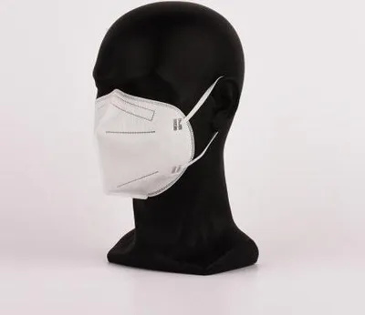 Produktbild von FFP2 Maske - CE2797 - Atemschutzmaske Stückzahl - 5 Stück