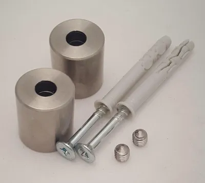 Produktbild von Sapho SADA2 Montage-Set für SE101,102,103,104