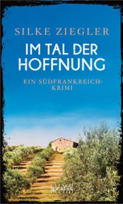 Obrázok produktu pre Im Tal der Hoffnung
