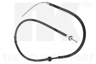 Produktbild von NK 901961 Handbremsseil