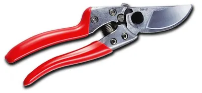 ARS 1214-00 Profi-Gartenschere VS-8Z Obstbaumschere Astschere robuste Schere