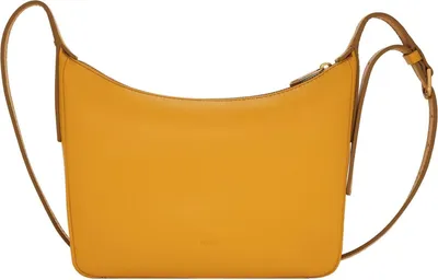 Image de FOSSIL sac à épaule sac à épaule bandoulière Cecilia Shoulderbag Yellow jaune
