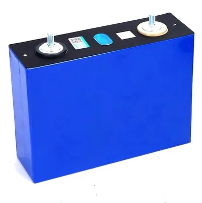 Produktbild von LiFePO4 Akkuzellen 8er Pack - 3,2V 102Ah prismatisch - Für 12V 24V Batteriepacks - Solaranlage, Wohnmobil, Golfcart, Off-Grid