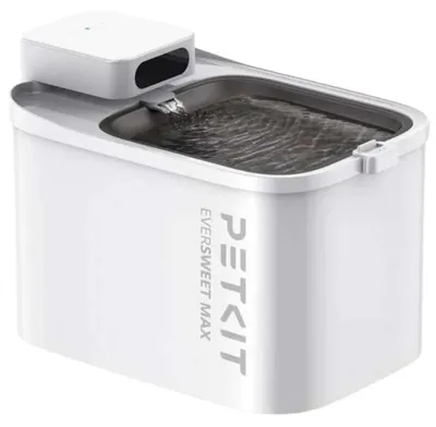 Immagine prodotto di Petkit Trinkbrunnen Eversweet Max - UVC Pump