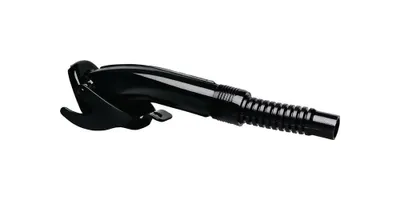 Image de Bec verseur pour essence/diesel sans sécurité de remplissage L.280mm l.68mm noir
