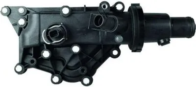 Produktbild von Thermostat Kühlmittel Temp 83 °C mit Dichtung MAHLE für u.a. RENAULT FLUENCE