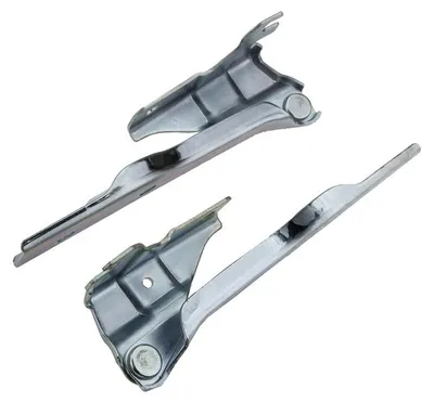 Produktbild von NTY EZC-VW-248 Motorraumdämmung für VW Polo Schrägheck (6R1, 6C1) Motorhaubendämmung