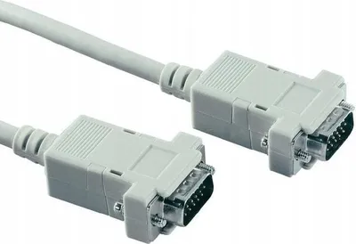 Produktbild von Kabel Do Monitora Laptopa Pc Hd Vga-Vga 1,8M