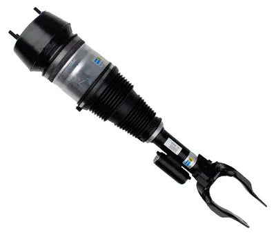 Productafbeelding van BILSTEIN 44-283186 Luchtvering schokdemper, voorzijde, rechts, geschikt voor MERCEDES-BENZ M-klasse (W166), GLE (W166), GL (X166), GLS (X166)